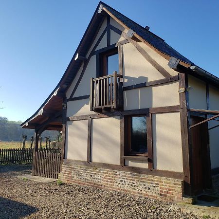 Villa La Pagode Osmoy-Saint-Valery Esterno foto